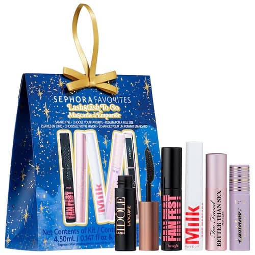 FREE Sephora September Fragrance Sample Set with $45 Purchase (Beauty  Insiders Only)