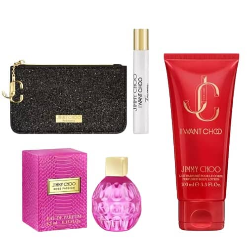 Ulta jimmy choo new arrivals