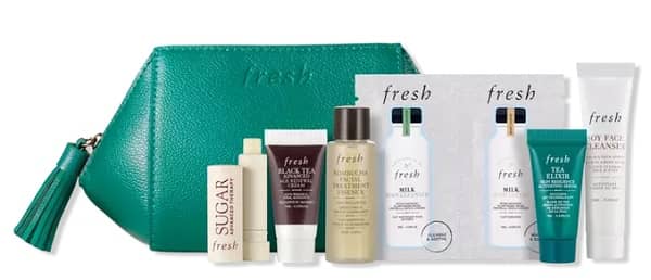 NEW Fresh GIFT CARD Value $50 Pay only $45 Buy Cosmetics Perfume Skincare