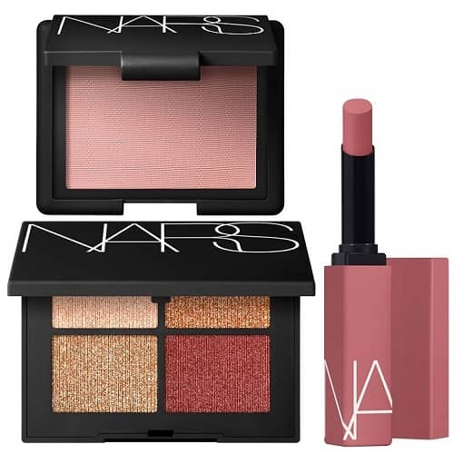 TODAY ONLY NARS Select Eyes, Cheeks, & Lips 30% OFF