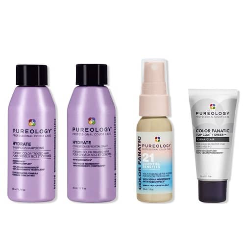 Ulta pureology deals