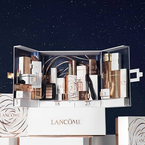 Lancôme 2023 Advent Calendar 180 (620 value) Beauty Deals BFF