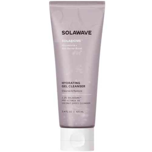 Solawave Light Therapy