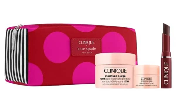 Ulta Beauty FREE Clinique