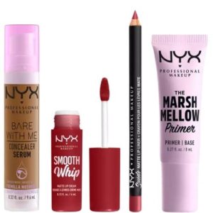 Ulta Beauty FREE NYX