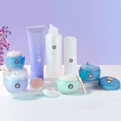 TATCHA 20 OFF Gratitude Sale Beauty Deals BFF