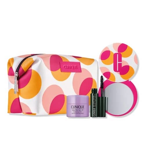 Ulta Beauty FREE Clinique Gift with 75 purchase Beauty Deals BFF