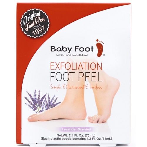 Baby Foot 