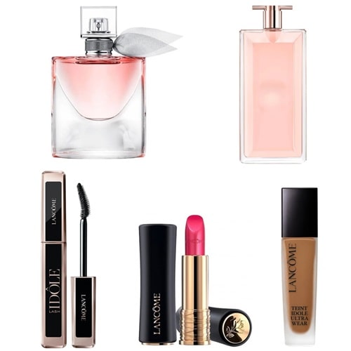 Lancôme Black Friday UP TO 50% OFF - Beauty Deals BFF