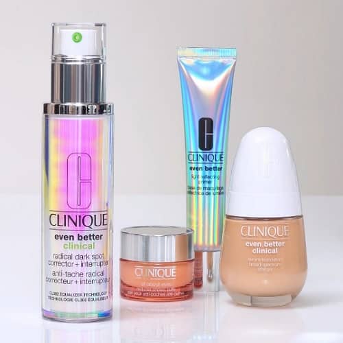 Clinique Moisture Surge 100h +MORE 25 OFF Beauty Deals BFF