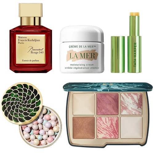 Neiman Marcus Beauty Event and Early Singles' Day Beauty Offers
