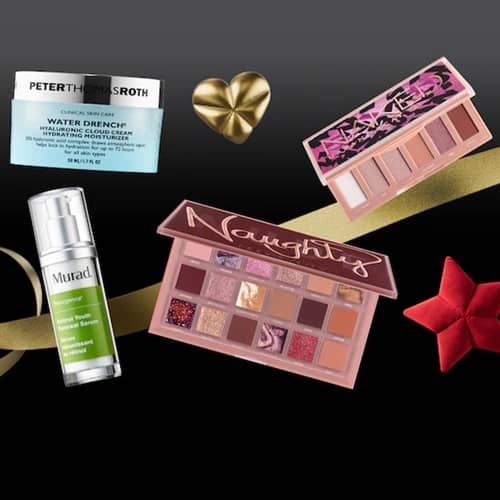 Sephora Black Friday Sale Select Favorites 50 OFF Beauty Deals BFF