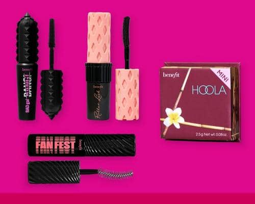 Ulta Beauty Haulidays