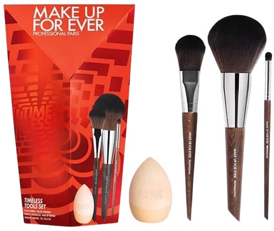 Make Up For Ever Timeless Tools