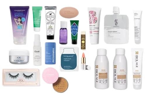 Ulta Beauty FREE Conscious Beauty