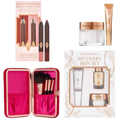 Charlotte Tilbury Beauty Kits 40 Off Beauty Deals Bff