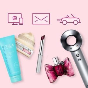 Ulta Beauty BOPIS