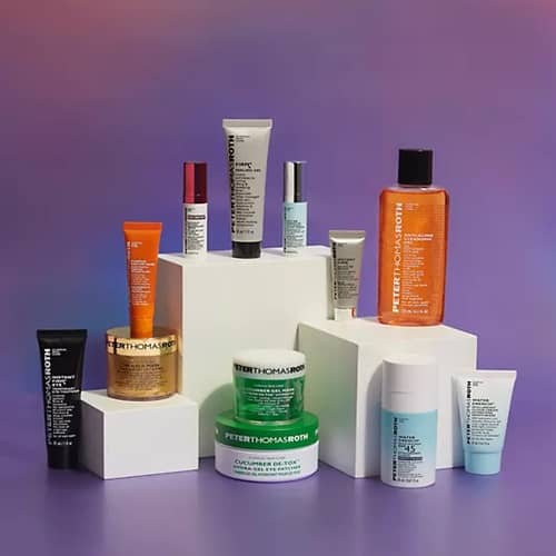 Peter Thomas Roth 2023 Advent Calendar 30 OFF Peter Thomas Roth 2023 Advent Calendar 30 OFF