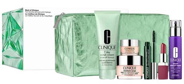 Clinique Best Of