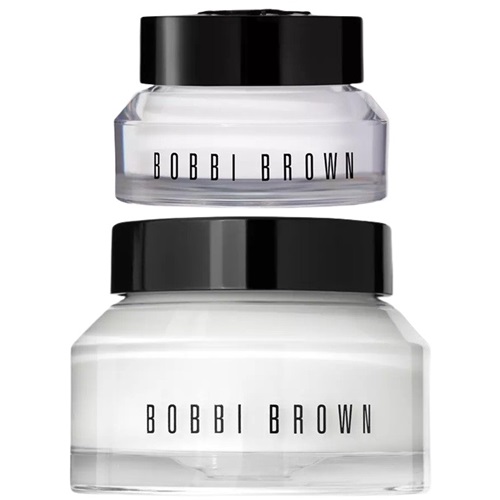 Bobbi Brown Hydrating Moisturizer and the Hydrating Eye Cream 40 OFF
