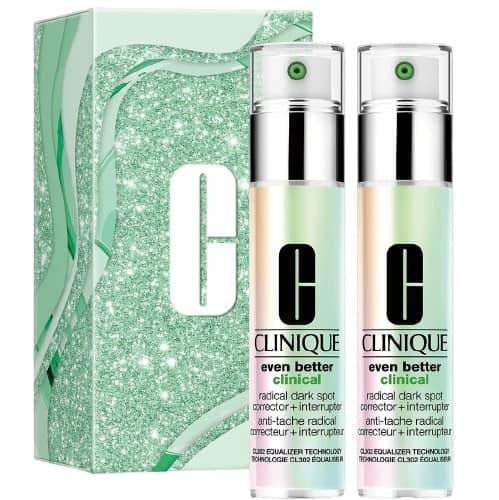 Clinique Holiday