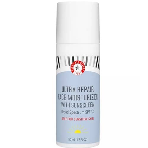 First Aid Beauty Ultra Repair