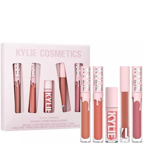 KYLIE Cosmetics Holiday Sets