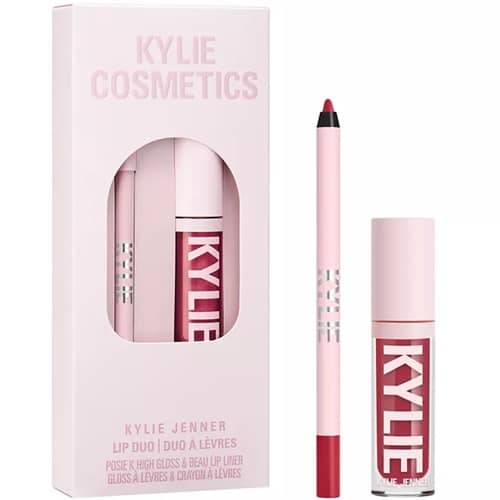 KYLIE Cosmetics Holiday Sets
