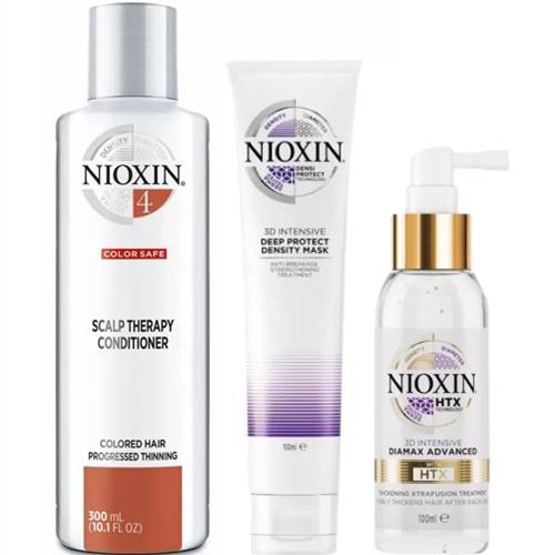 Nioxin Buy 1 Get 1 FREE +MORE - Beauty Deals BFF