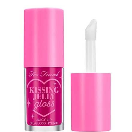 Too Faced Kissing Jelly