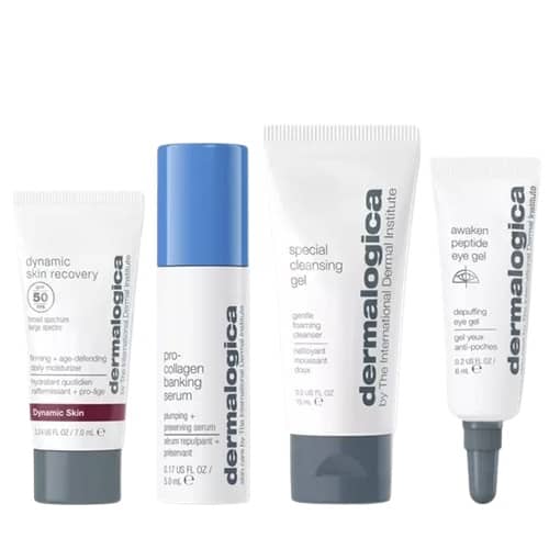 Ulta Beauty FREE Dermalogica