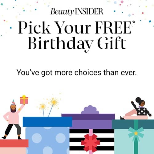 Sephora Birthday Gifts 2024 Beauty Deals BFF