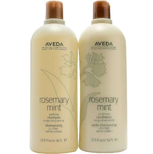 Aveda Shampoo