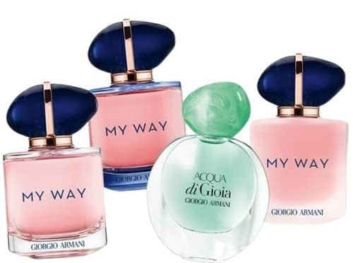 Ulta my way perfume hot sale