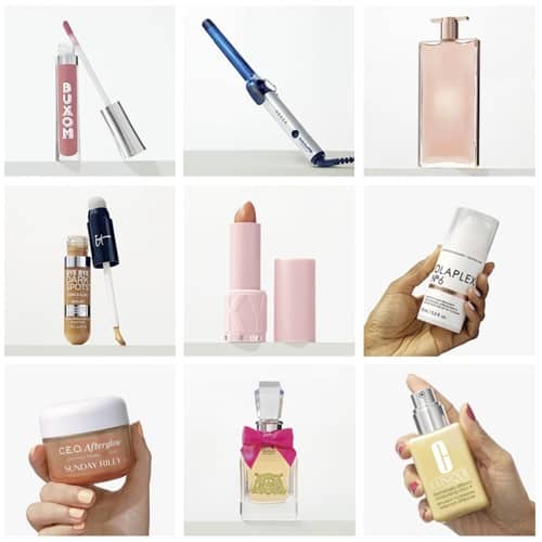 Ulta Beauty Semi Annual Beauty Event Preview Beauty Deals BFF