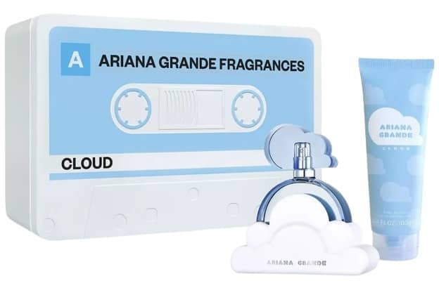 Ariana Grande Cloud Eau de Parfum Set
