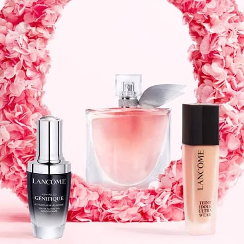 Lancôme Rewards 30% Off Member Exclusive Sale - Beauty Deals Bff