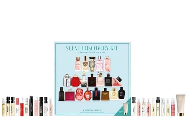 Created for Macy's Gift Sets