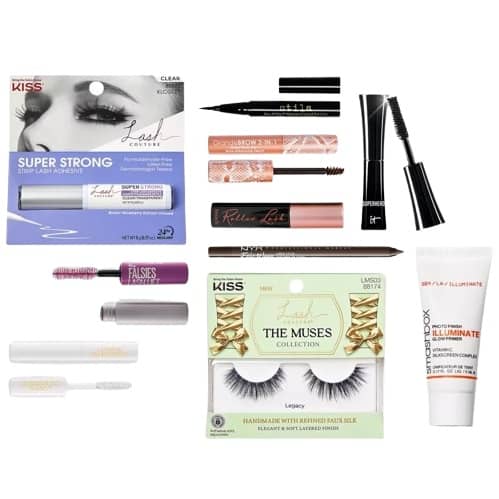 Ulta Beauty Free