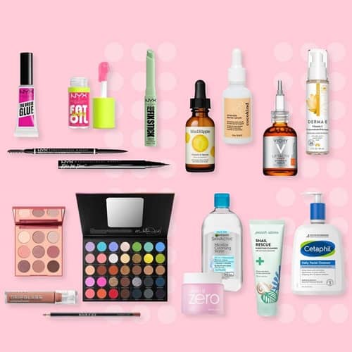 Ulta Beauty Spring Haul 2024 UP TO 50 OFF Preview