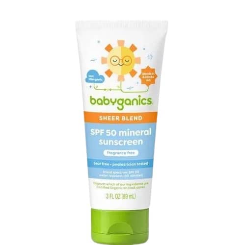 Target Sun Care