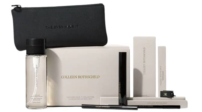 Colleen Rothschild Travel Set