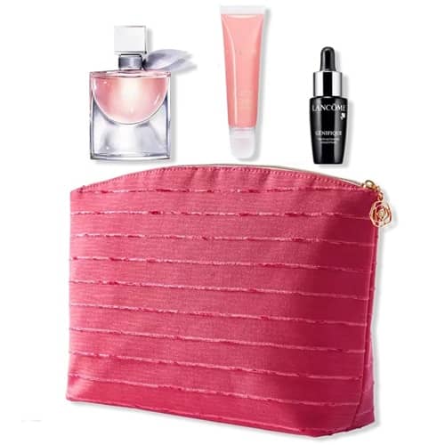 Ulta Beauty FREE Lancôme Gift with 60 purchase Beauty Deals BFF