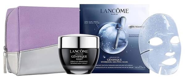 Lancôme Génifique Night Repair