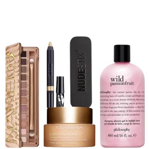 Macy's 10 Days of Glam 2025 Preview Beauty Deals BFF