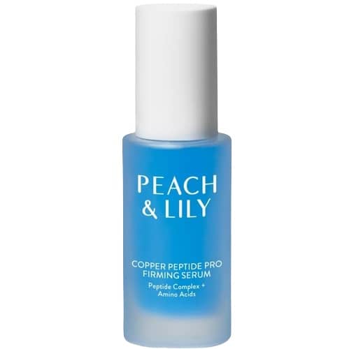 Peach & Lily