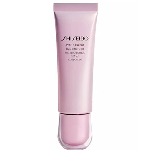 Shiseido White Lucent