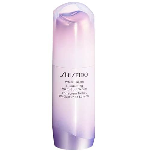 Shiseido White Lucent