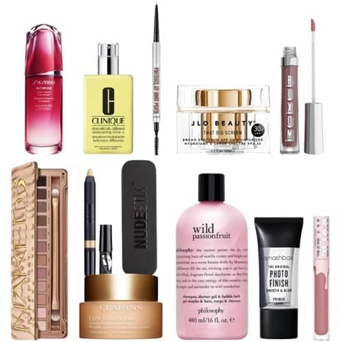 Macy's 10 Days of Glam 2024 Preview Beauty Deals BFF