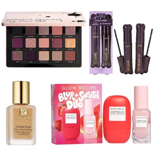 Sephora UP TO 50 OFF Memorial Day Sale Beauty Deals BFF